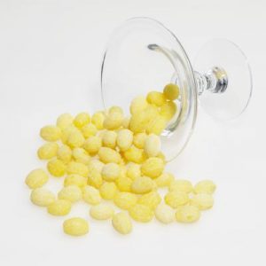 lemon drops