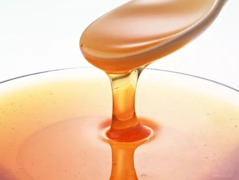 liquid honey