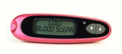 lowbloodsugar