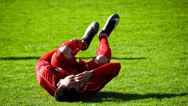Prevention & Treatment of Sports Injuries