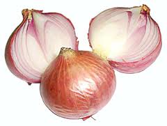 onions