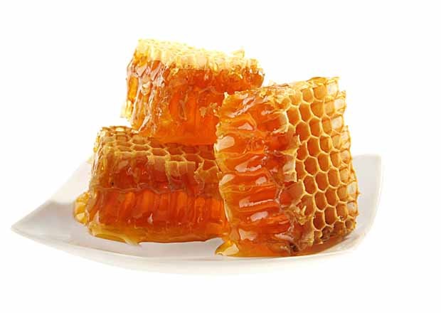 Health Benefits of Raw Honey