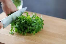 parsley