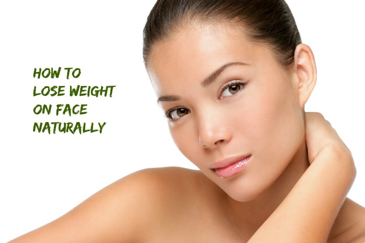 Tips to Losing Face Fat