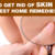 Effective Home Remedies To Remove Skin Tags