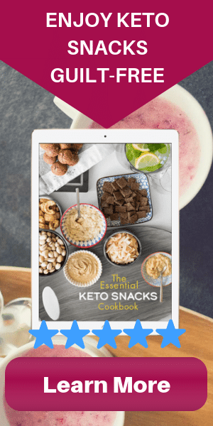 low carb snack, low carb recipes, keto snack, keto snack recipes