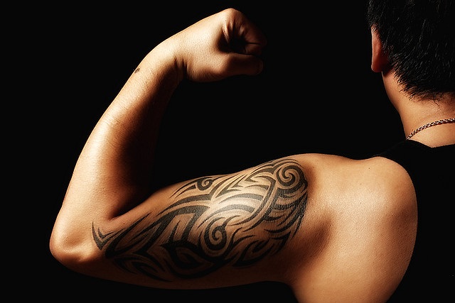 Debunking the Myth of Tattoo Removal